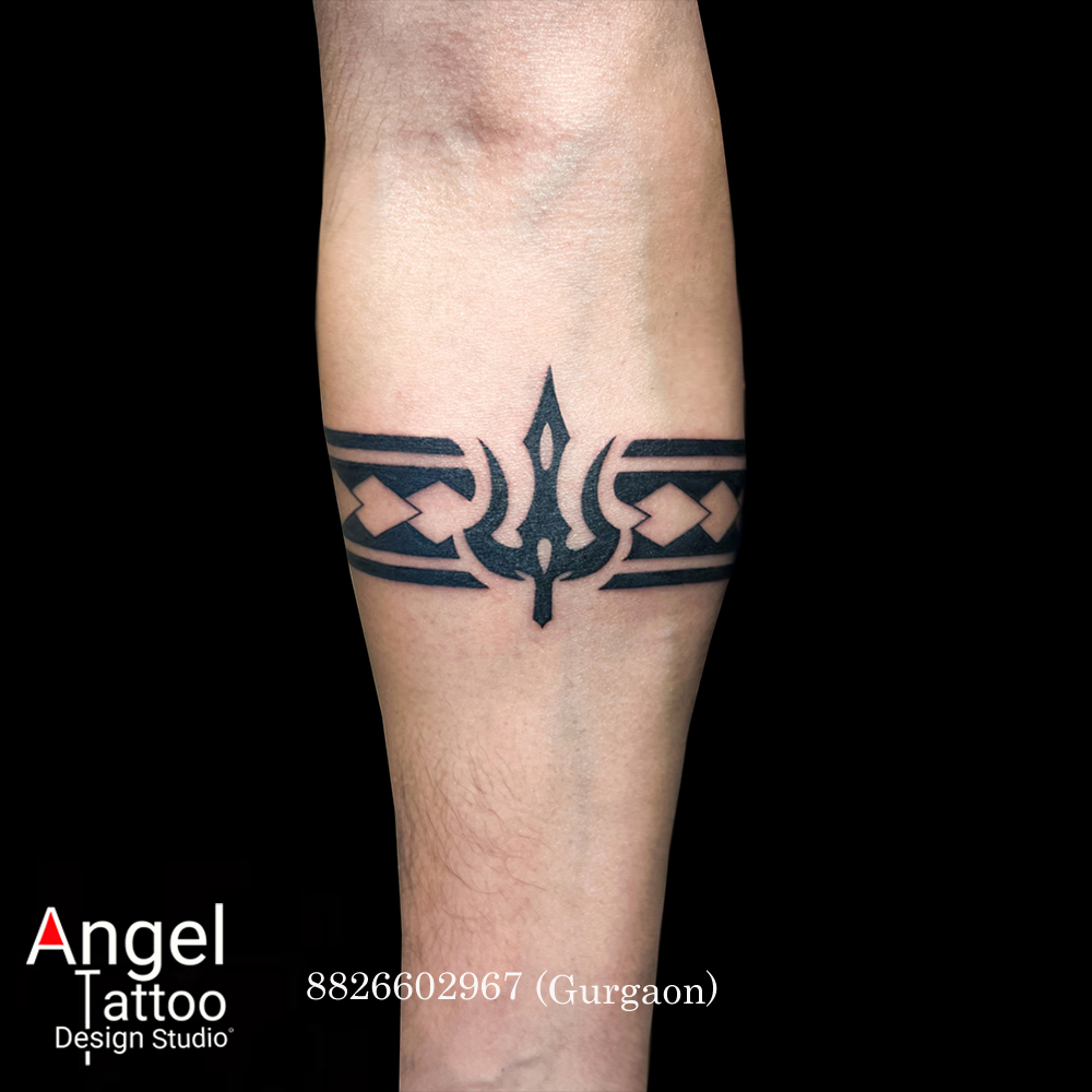 20 Best Trishul Tattoo | Trishul Tattoo Designs | Lord Shiva Trishul Tattoo